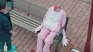 玩偶中无头女尸，腹中的胎儿，虚假的富二代【法医秦明之无声的证词】