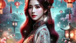 ทะลุมิติมาเป็นลูกเขยตอนที่ 251-263