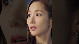 |Tum jo aaye song korean mix| What's wrong with secretary kim drama|#kdrama #cdrama #shorts #viral