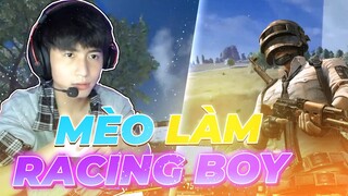 | DAILY STREAM | HOÀNG RACING BOY HÓA THÂN LÀM "DÂN TỔ" VÀ CÁI KẾT