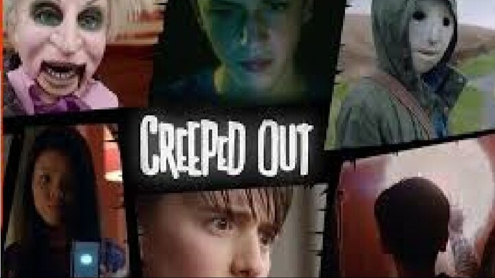 Creeped Out S01E03