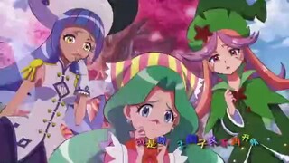 Những Nàng Tiên Balala: Vùng Đất Sắc Màu  tập 16  thuyết minh