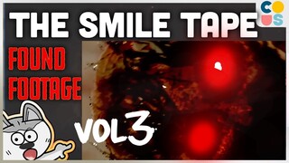 Found Footage : The Smile tapes - Số Nấm cuối cùng để ở đâu ? | Cờ Su Original