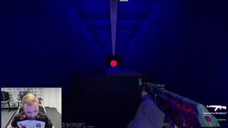 【CSGO】两分钟告诉你职业哥有多可怕