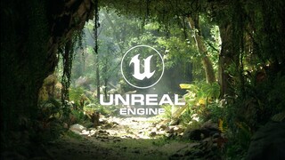 The Future of GAMING GRAPHICS | Unreal Engine 5.2 Cinematic | 4K60