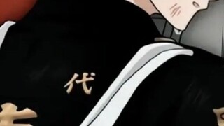 wakil kapten cifuyu matsuno #tTOKYO TRAFENGER
