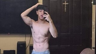 Hot Guys | Christian Martinez (Social Media Personality)