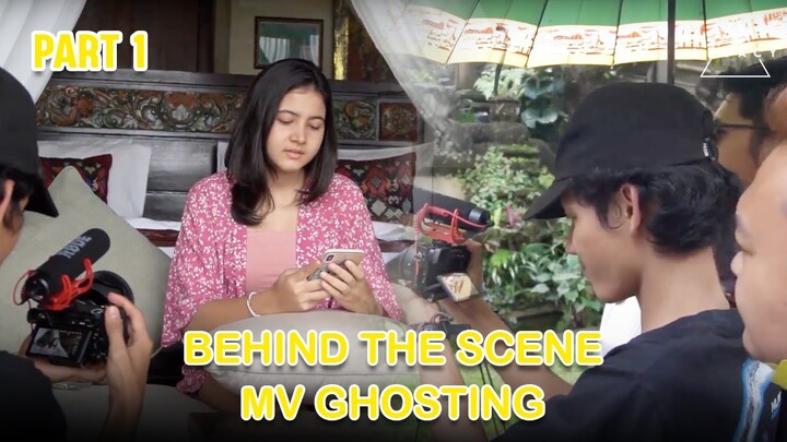 BTS MV Ghosting @Bulan Sutena