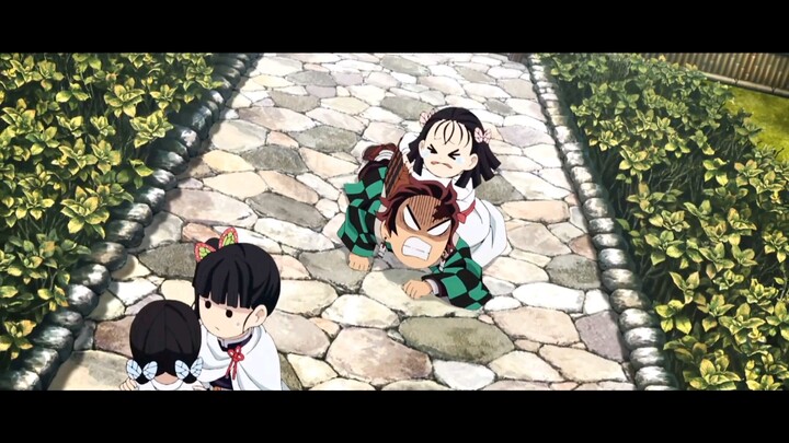 moment kocak zanetsu ditolak 🤣