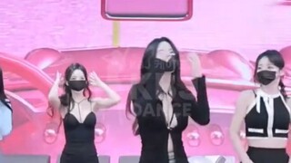 Panda Class Korea KBJTV #2