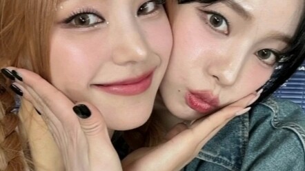 [Hwang Yeji & Yoo Jimin] [To. X] Cuối cùng cũng đợi được Ma Meicha~ Hai anh chàng đẹp trai độc đáo v
