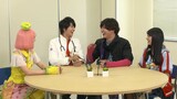 [Self-made subtitles] [Kamen Rider Ex-Aid] Business trip CR-Chatting workshop/Part 3-Panny part
