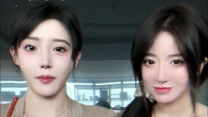 【น้องสาวของทอนซี่】บัตรประจำตัวที่หายไป