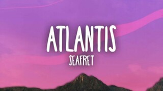 Seafret - Atlantis (lyrics)