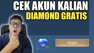 CEK INBOX !! DIAMOND GRATIS DARI MOONTON ! PASANG NOMER INI SEKARANG