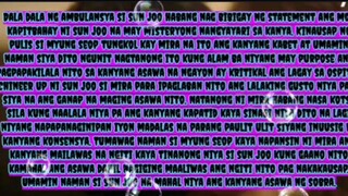 Episode 3 : Show Window: The Queen's House | Tagalog Movie Recap | JUNE 29, 2022