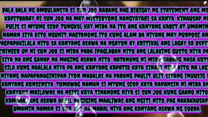 Episode 3 : Show Window: The Queen's House | Tagalog Movie Recap | JUNE 29, 2022