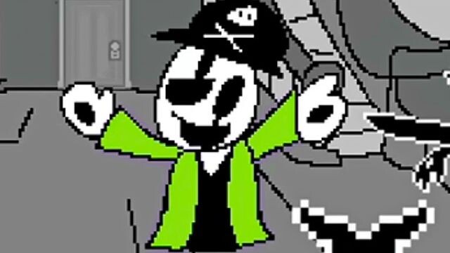 [Triangular Rune Theory] Why the hell did Gaster become One Piece? <Original Author @withuhwhy>