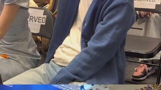 What an amazing crowd!