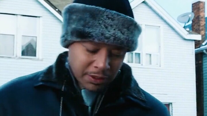 Four brothers with no blood relation avenge their mother by wiping out the entire gang.