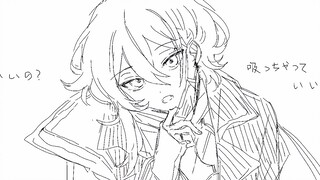 【oc】ヴァンパイア