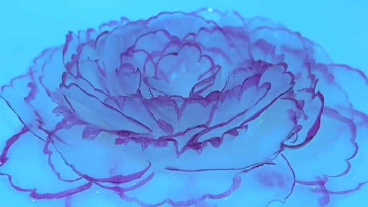 Onion Peony, Spicy Rose Hot Pot