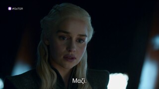 Game of Thrones 7 - Recap