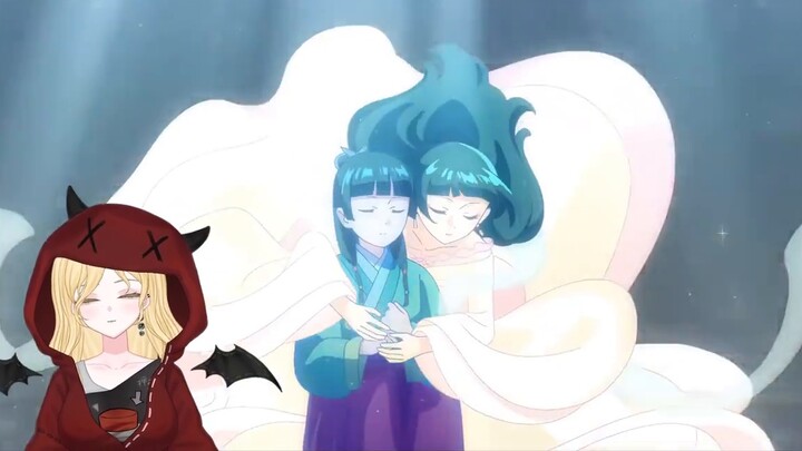 "Your poison is my elixir."