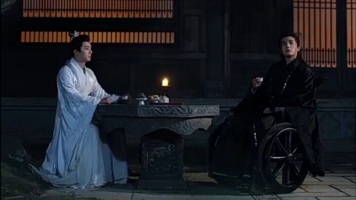 Tập 32 _ Phần 1 🎬 Hoàng Kim Đài [ 黄金台 ]