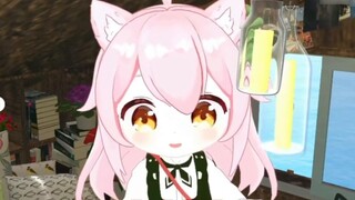 [永初塔菲] Children's Day staged a top plot‼ ️The most educational episode