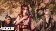 Jade Dinasty S3 Eps 3 (55) Sub Indo
