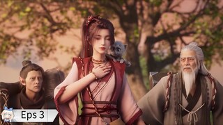 Jade Dinasty S3 Eps 3 (55) Sub Indo
