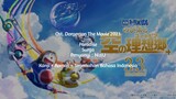 Paradise "Surga" (NiziU) OST. Doraemon The Movie 2023. Post Ulang memakai Romaji.
