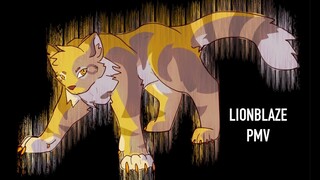 Lionblaze PMV ((epilepsy warning))