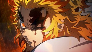 Neffex Amv - Rengoku vs Akaza「Kimetsu no Yaiba」- Ready To Kill