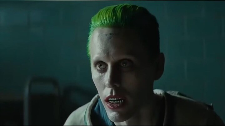Suicide Squad ทีมพลีชีพมหาวายร้าย Full HD Ep.1