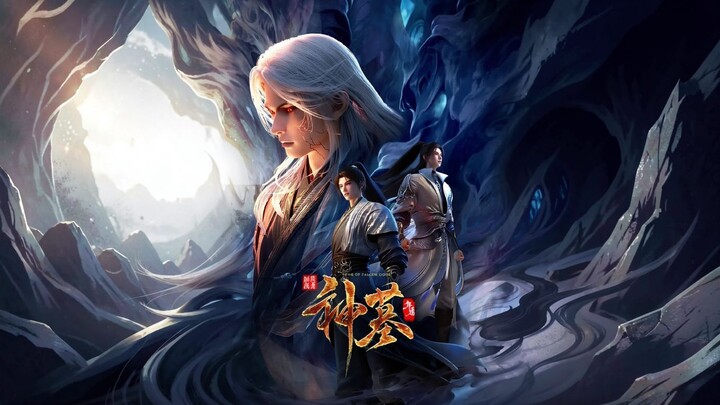 Tomb Of Fallen Gods Season 3 EP39 Sub Indonesia