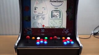 y2mate.com - I Found This Hyperspin Arcade That Emulate It all  _360P