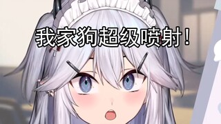 【Delicious Meat/Veibae】Dog Gou, you can't eat cheeseburgers