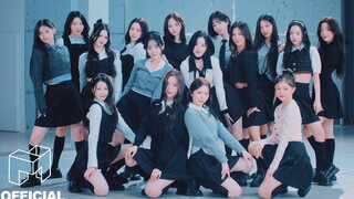【tripleS】tripleS ‘New Look’ 官方舞蹈版