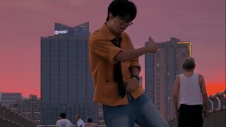 【原汤化原食】只因你太美演绎DeadChicken