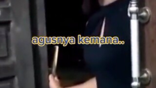 agusnya kemana