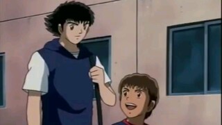 Captain Tsubasa Eps 36 (Dub Indo)