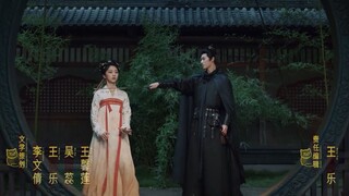 Yummy Yummy Yummy (2025) รกรสโอชาแหงฉางอน พากยไทย EP1.ts