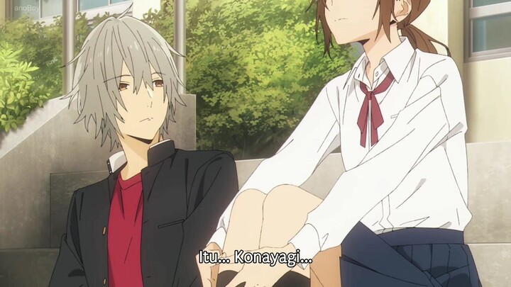 Episode 12 [p3] - Horimiya Piece : The Missing Piece Subtitle Indonesia