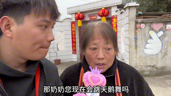 Không có gì mà thế hệ cũ ở Tứ Xuyên không làm được!