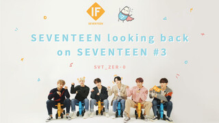 【SVT_ZER·0】EP.3 [IF] If SEVENTEEN came to review SEVENTEEN #3 Zero Station Chinese subtitles