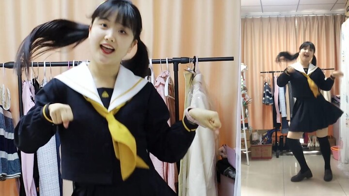 Xin lỗi vì mình dễ thương quá! 【Kỷ niệm 7 năm】【Fanfanface】