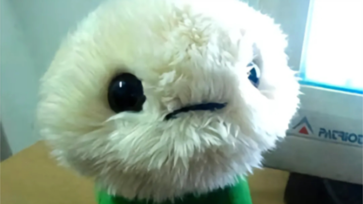 [Chinese-Style Old Core] “You’re finally awake—you’ve been sleeping for ages!”