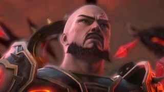 Battle Through The Heaven S5 Eps 155 Pv